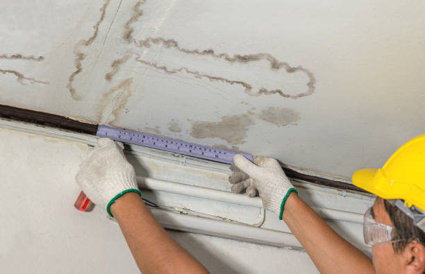 Reliable Water Damage Restoration contractor in Cisco, TX by Aqua Guard Water Damage